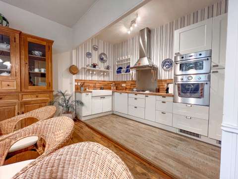 Demeure d'exception 7 pièces