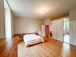 Demeure d'exception 7 pièces