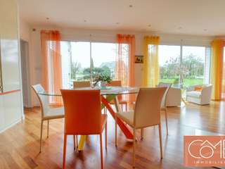 Demeure d'exception 7 pièces