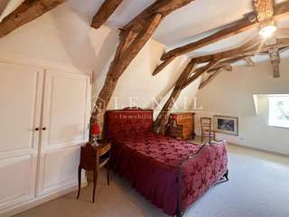 Demeure d'exception 15 pièces