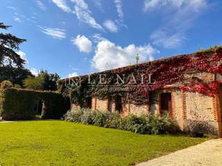 Demeure d'exception 15 pièces