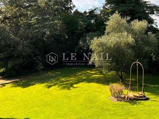 Demeure d'exception 15 pièces