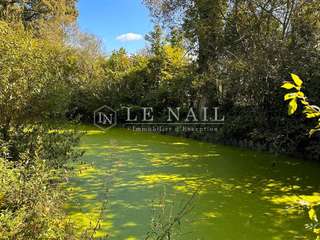 Demeure d'exception 15 pièces