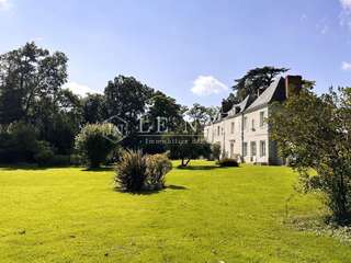 Demeure d'exception 15 pièces