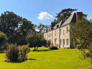 Demeure d'exception 15 pièces