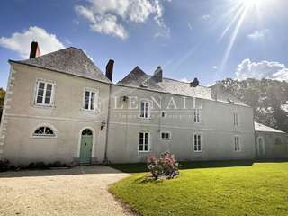 Demeure d'exception 15 pièces