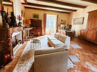 Demeure d'exception 15 pièces