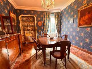 Demeure d'exception 15 pièces