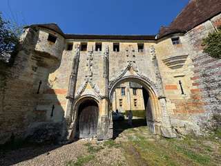 Demeure d'exception 14 pièces