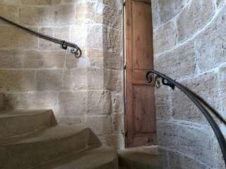 Demeure d'exception 14 pièces