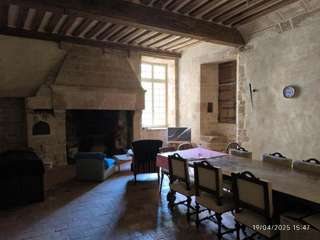 Demeure d'exception 14 pièces