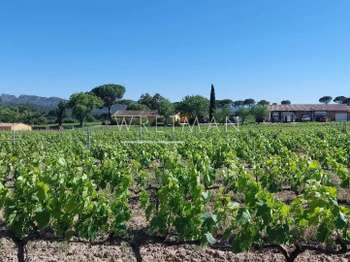 Vente Demeure d'exception 6 chambresLa Motte