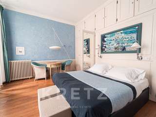 Demeure d'exception 12 pièces