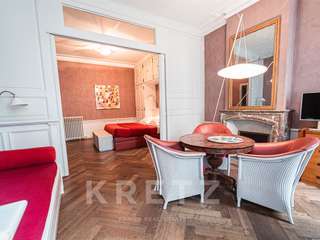 Demeure d'exception 12 pièces