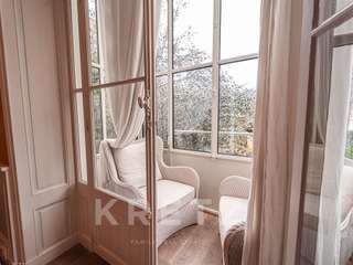 Demeure d'exception 12 pièces