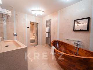 Demeure d'exception 12 pièces