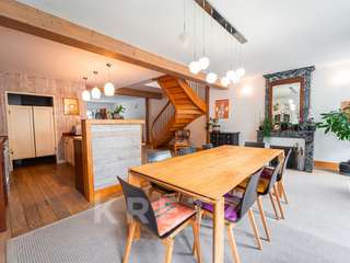 Demeure d'exception 12 pièces