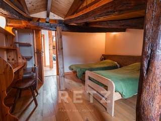 Demeure d'exception 12 pièces