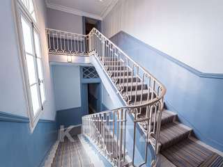 Demeure d'exception 12 pièces