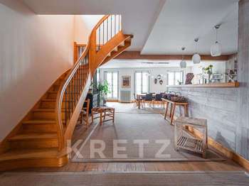 Vente Demeure d'exception 8 chambresLa pallice