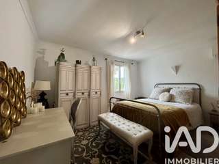 Demeure d'exception 6 pièces