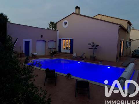 Demeure d'exception 6 pièces