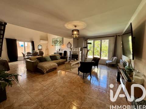 Demeure d'exception 6 pièces