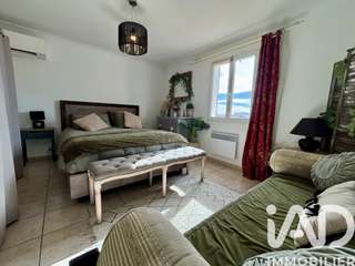 Demeure d'exception 6 pièces