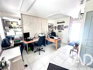 Demeure d'exception 8 pièces