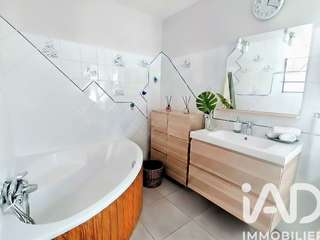 Demeure d'exception 8 pièces