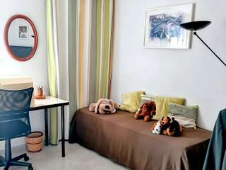 Demeure d'exception 8 pièces