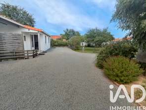 Vente Demeure d'exception 4 chambresLa Plaine-sur-Mer