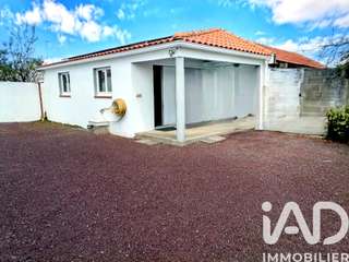 Demeure d'exception 8 pièces