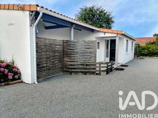 Demeure d'exception 8 pièces