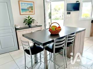 Demeure d'exception 8 pièces