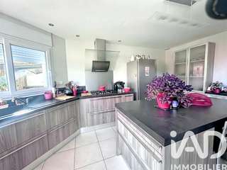 Demeure d'exception 8 pièces