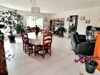 Demeure d'exception 8 pièces