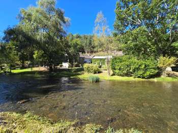 Vente Demeure d'exception 5 chambresLa primaube