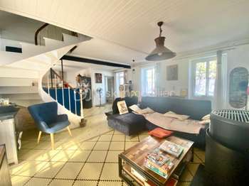 Vente Demeure d'exception 3 chambresLa Remaudière