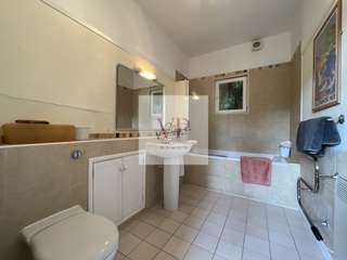 Demeure d'exception 4 pièces