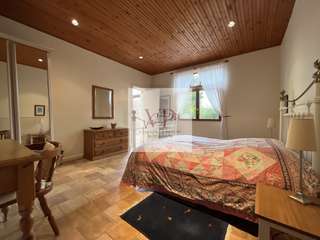 Demeure d'exception 4 pièces