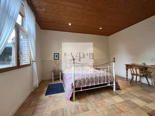 Demeure d'exception 4 pièces