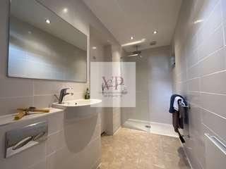 Demeure d'exception 4 pièces