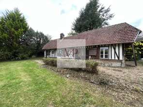 Vente Demeure d'exception 3 chambresLa Rivière-Saint-Sauveur