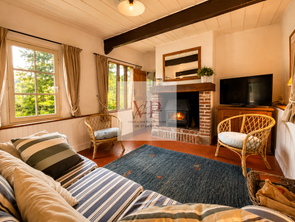 Vente Demeure d'exception 3 chambresLa Rivière-Saint-Sauveur