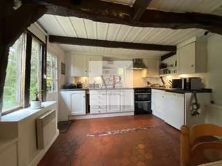 Demeure d'exception 4 pièces