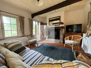 Demeure d'exception 4 pièces