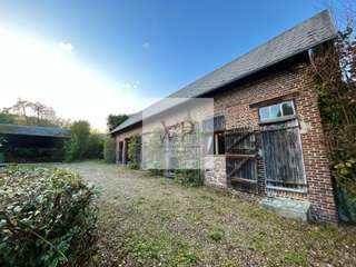 Demeure d'exception 4 pièces