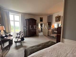 Demeure d'exception 9 pièces