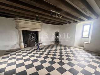 Demeure d'exception 9 pièces